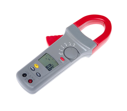 Digital Clamp Meter With LCD Display AC/DC Voltage